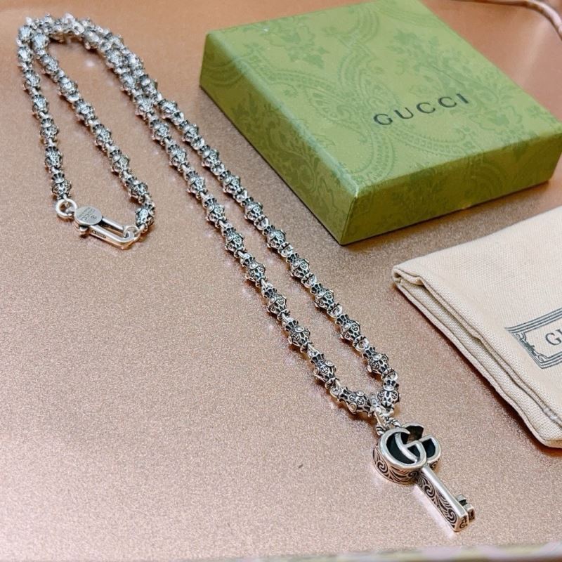 Gucci Necklaces